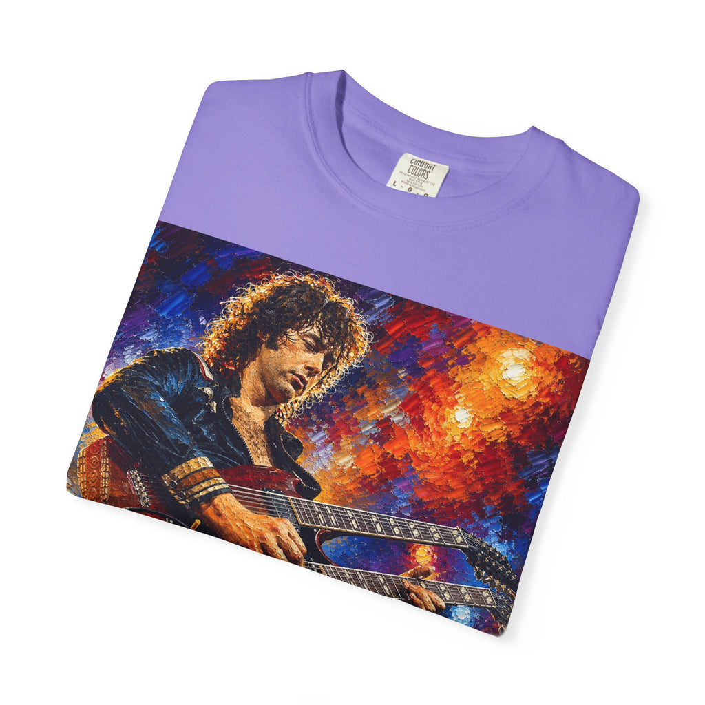 Jimmy Page T Shirt