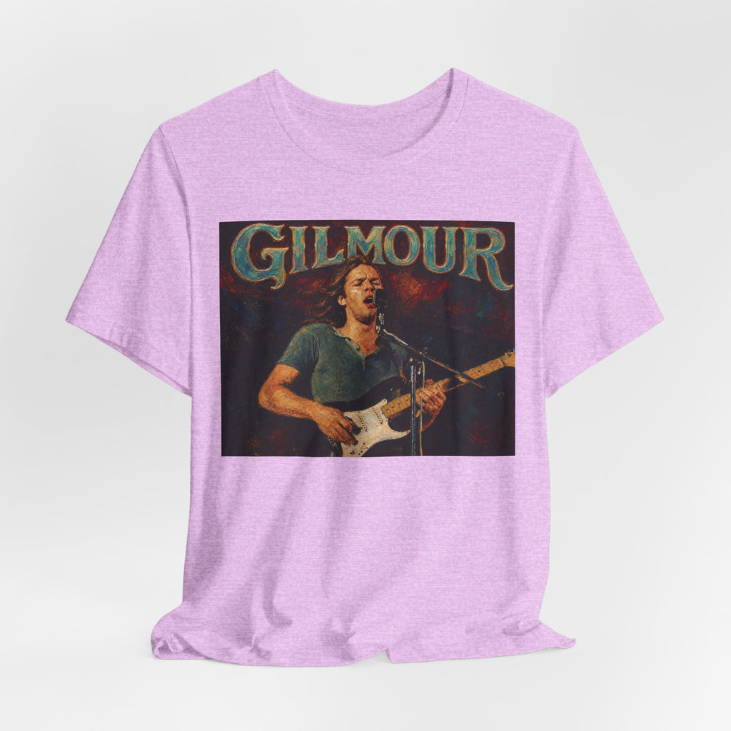David Gilmour T Shirt