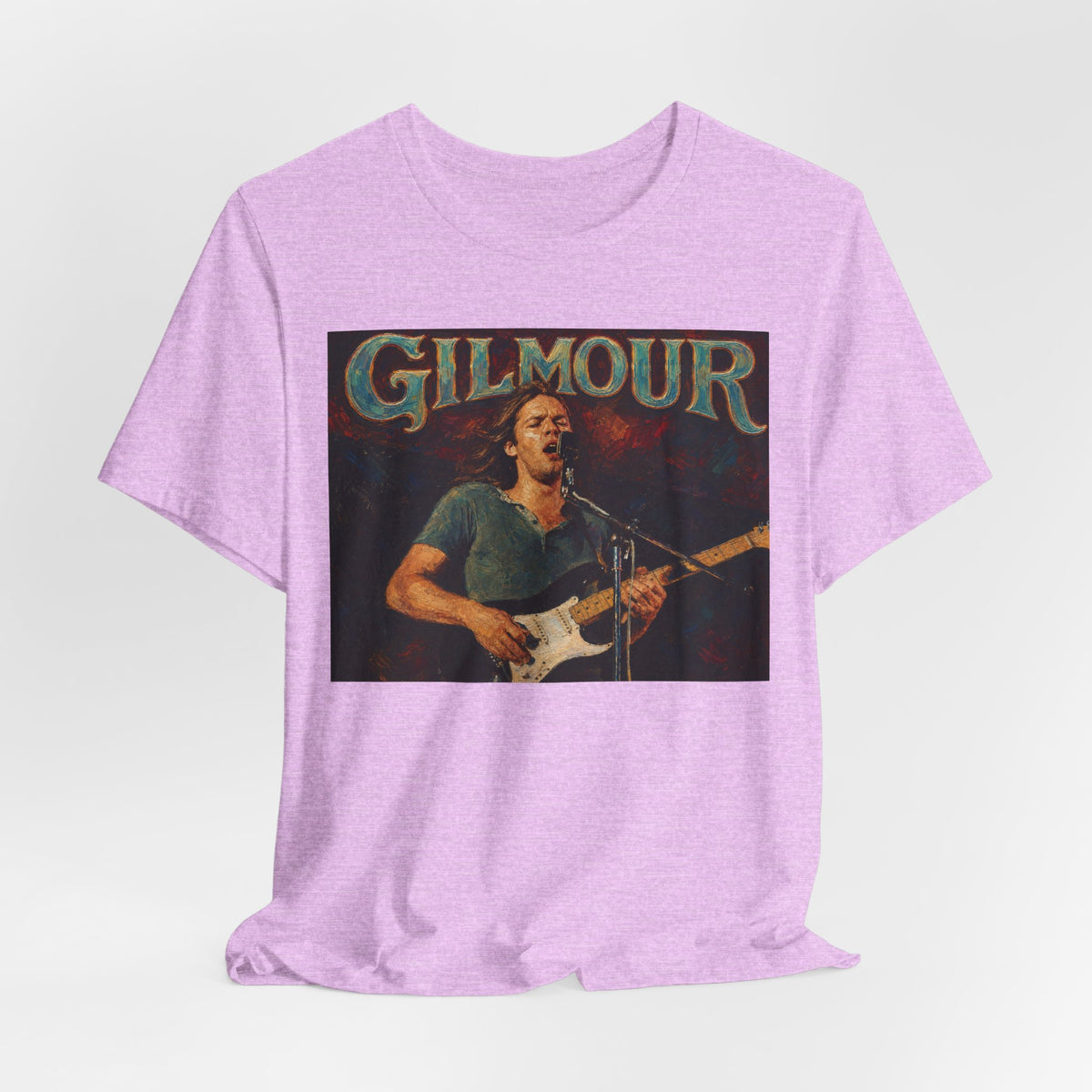 David Gilmour T Shirt