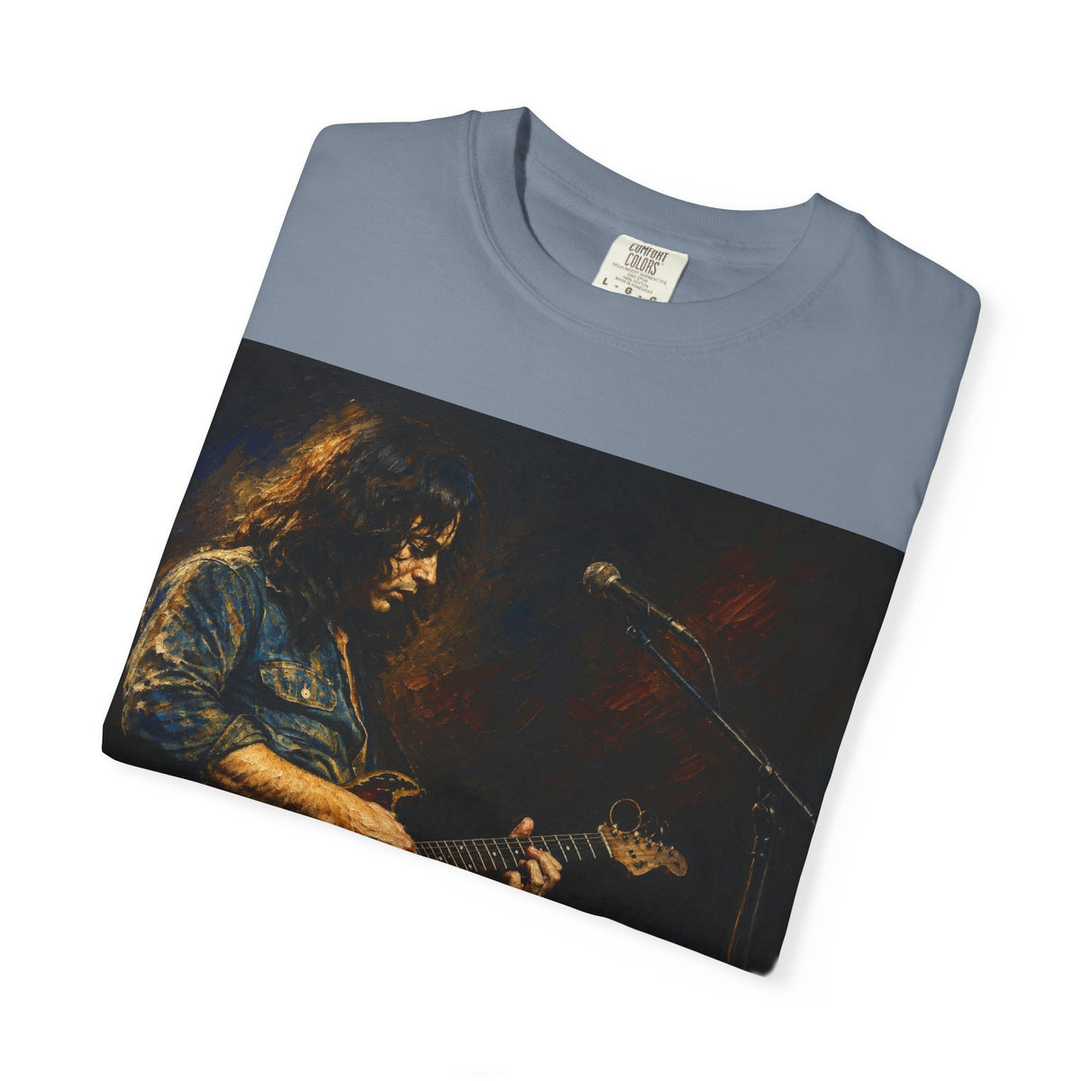 Rory Gallagher T-Shirt Limited Run