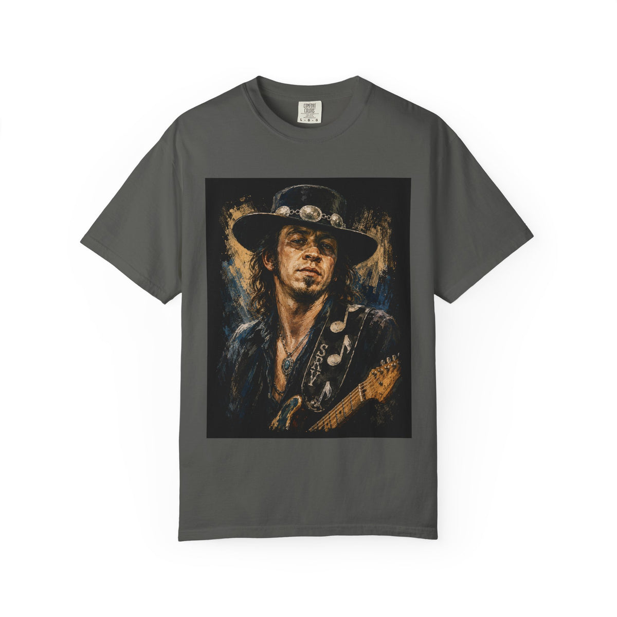 SRV Classic Tone T Shirt