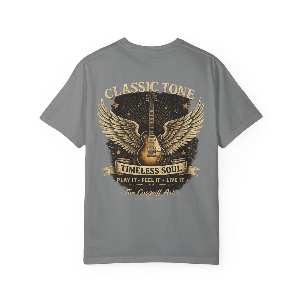 Rory Gallagher T-Shirt Limited Run