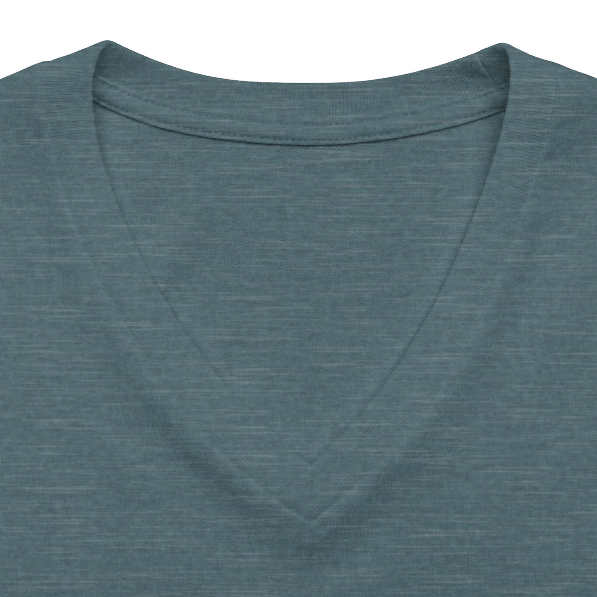 Neil Young Women's V Neck Tee