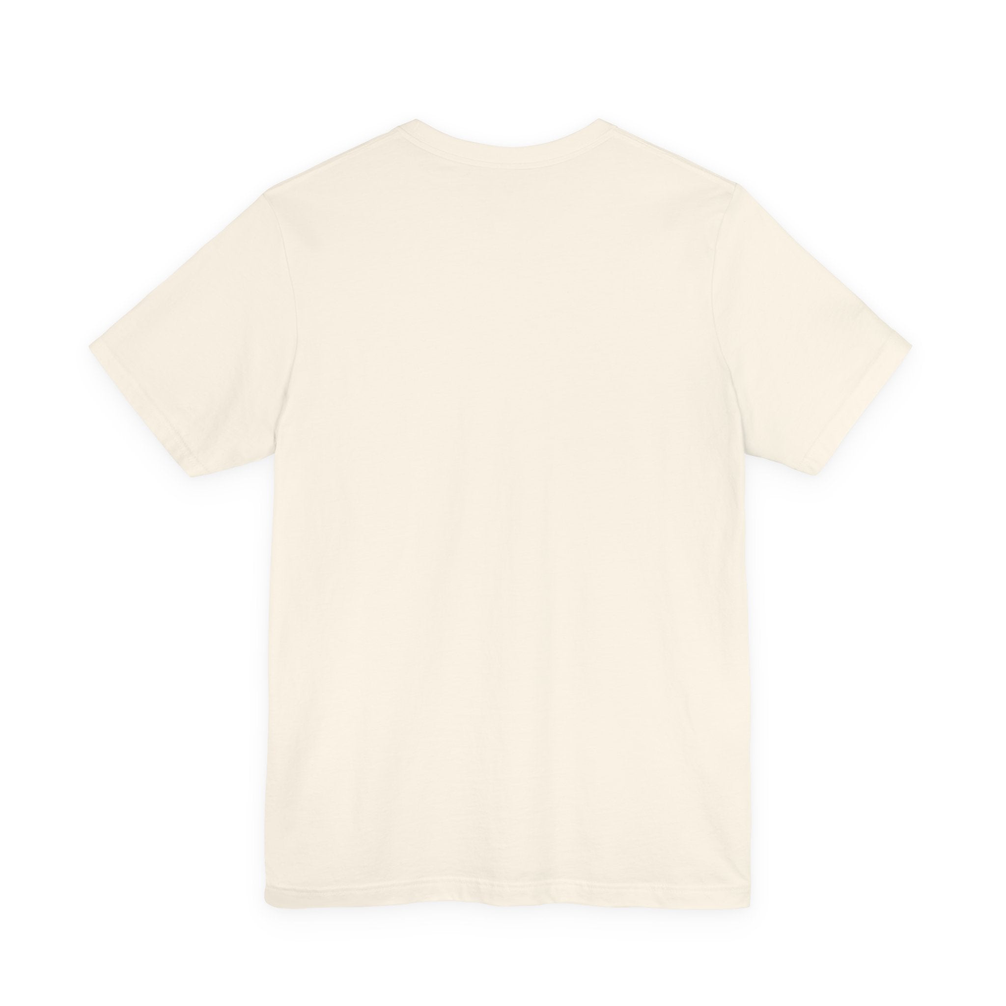 Copy of Guitar Island Sunset T‑Shirt  Reflective Tropical Music Art Tee