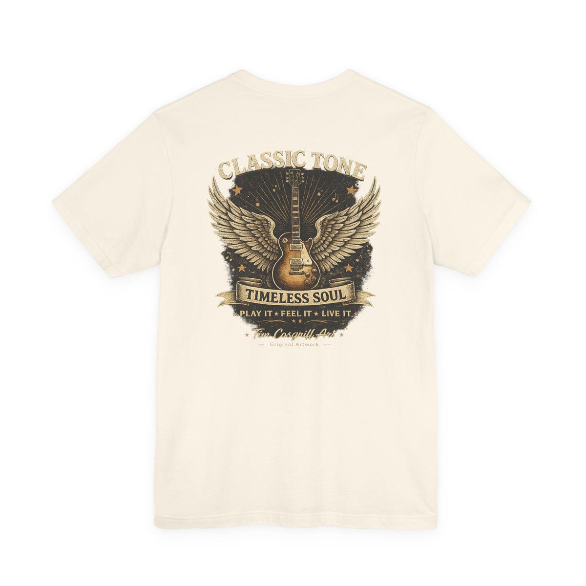 David Gilmour T Shirt