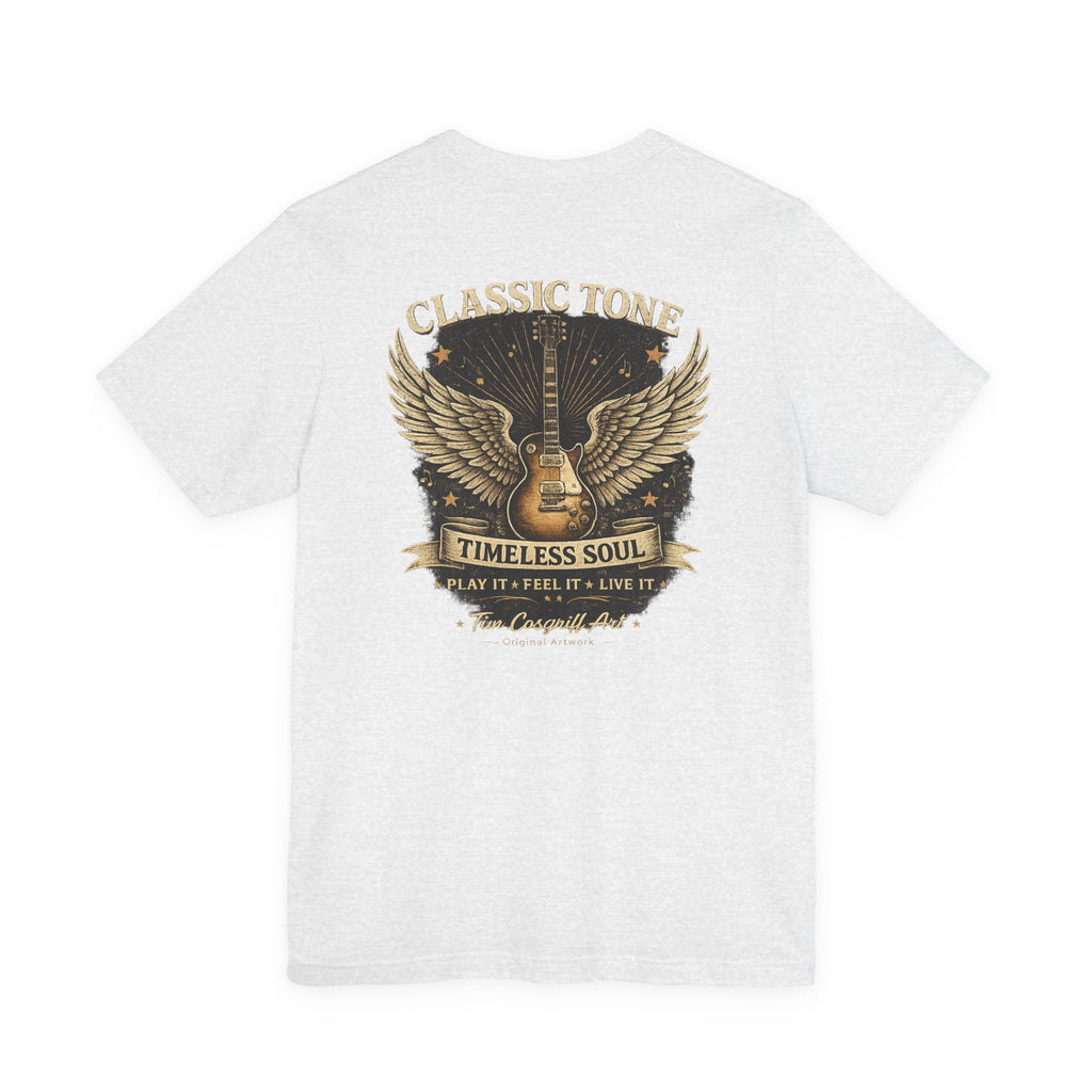 David Gilmour T Shirt