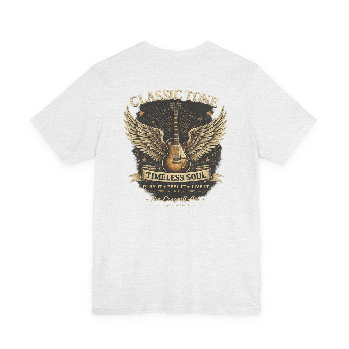 David Gilmour T Shirt