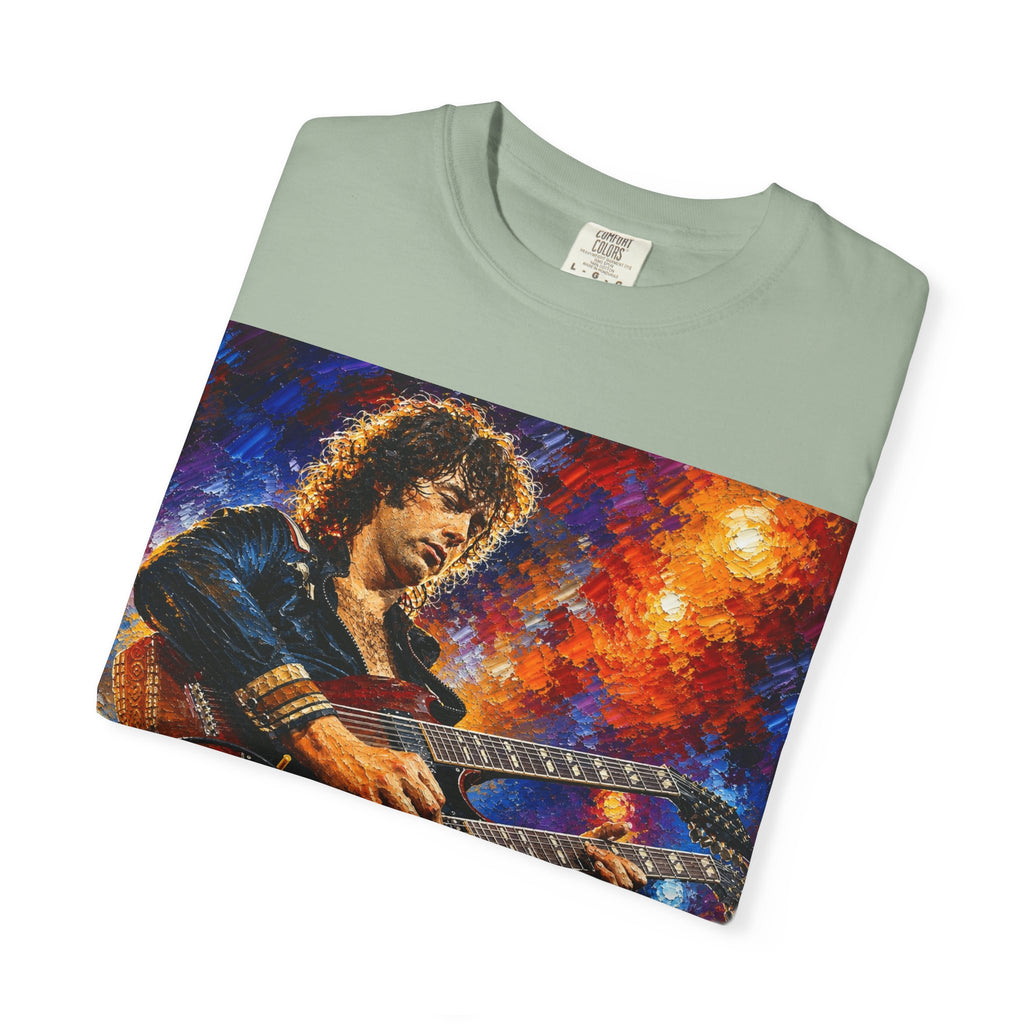 Jimmy Page T Shirt