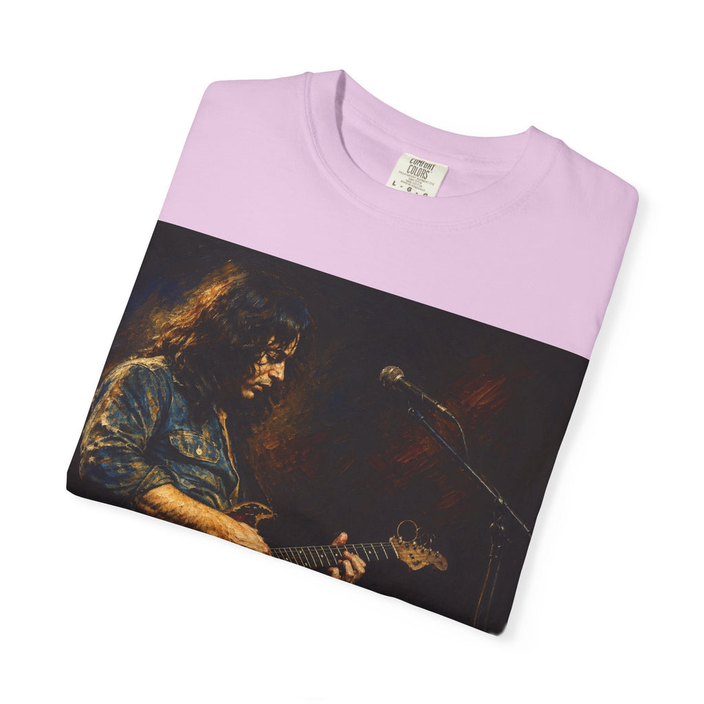 Rory Gallagher T-Shirt Limited Run