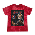 Jerry Garcia Tie Dye T Shirt  Classic