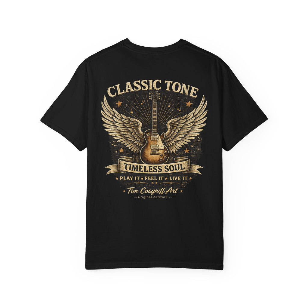 Jimmy Page T Shirt