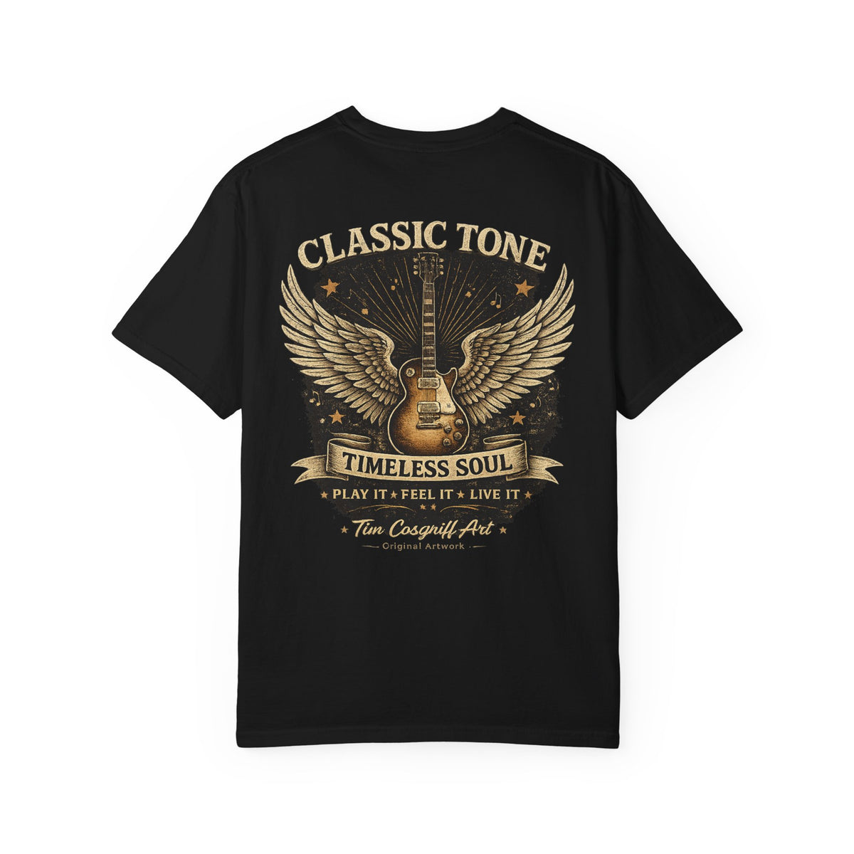 Jimmy Page T Shirt
