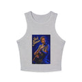 Jack Johnson Tank Top Rib Racer