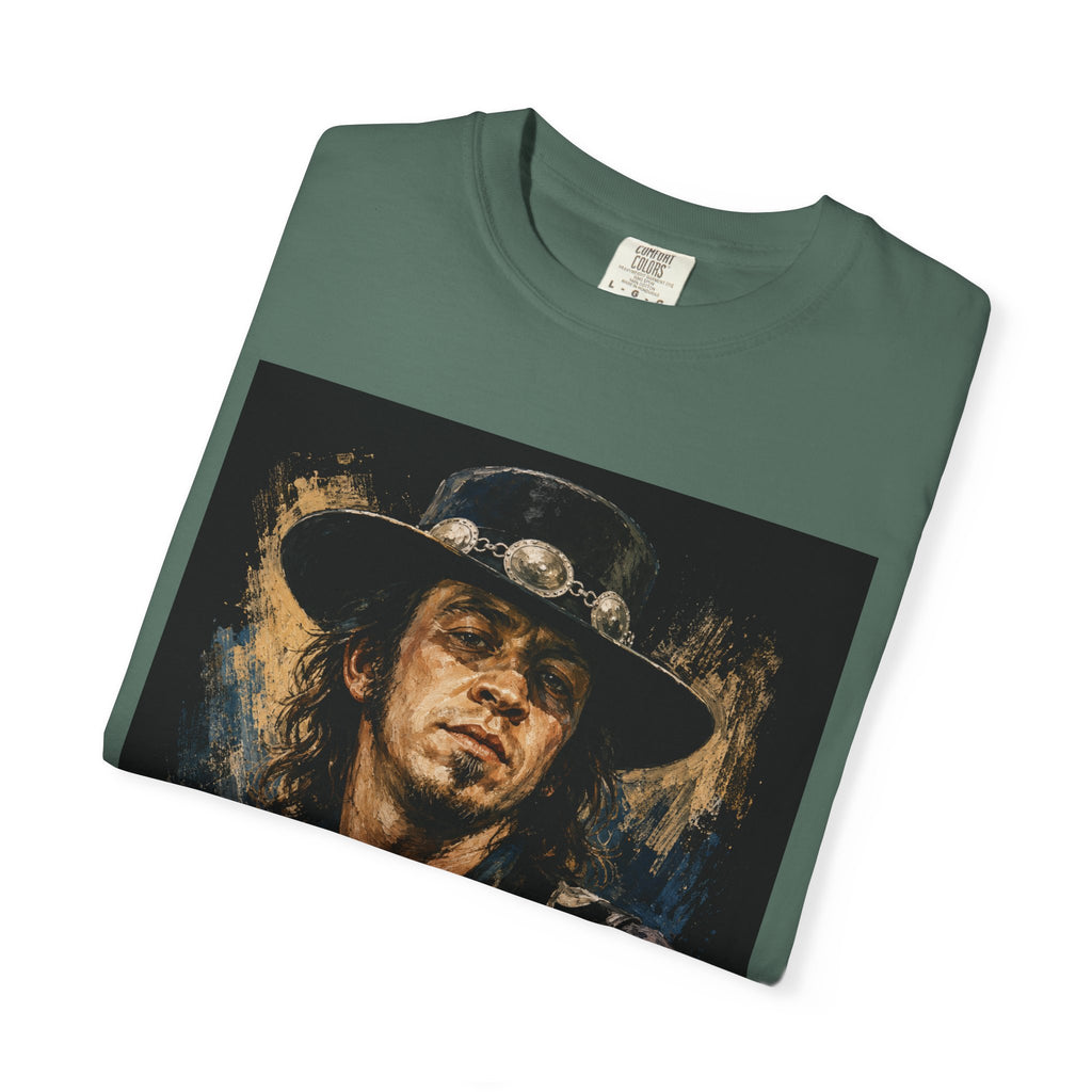 SRV Classic Tone T Shirt