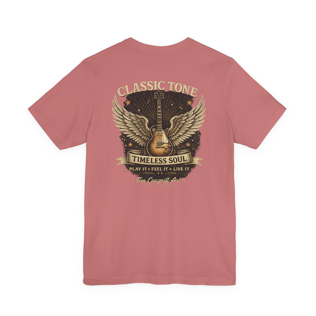 David Gilmour T Shirt