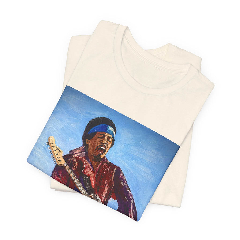 Jimi Hendrix T Shirt