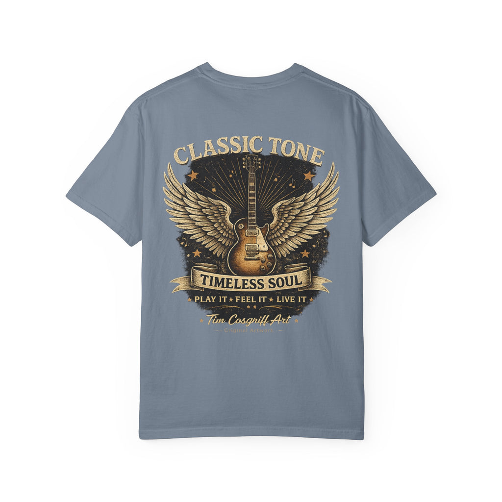 Rory Gallagher T-Shirt Limited Run