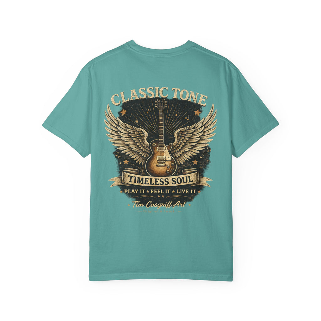 Rory Gallagher T-Shirt Limited Run
