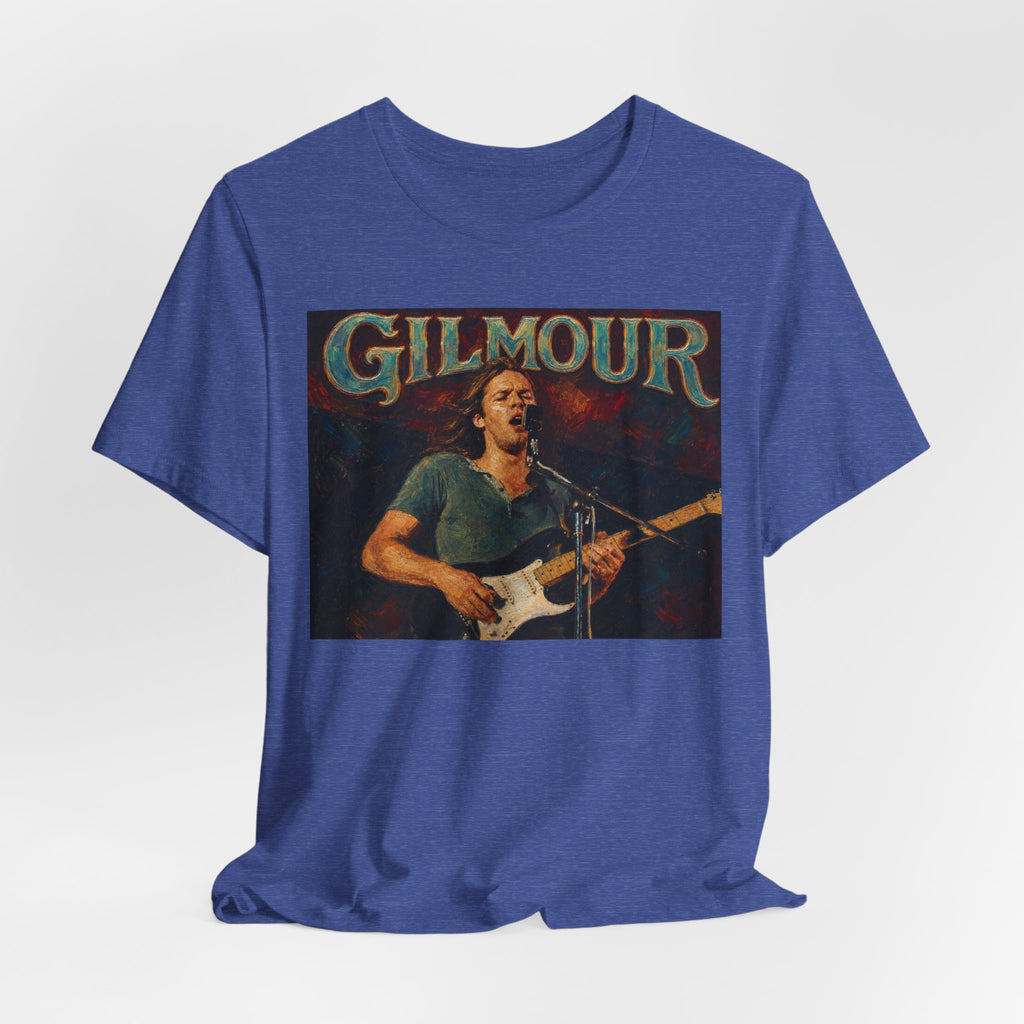 David Gilmour T Shirt