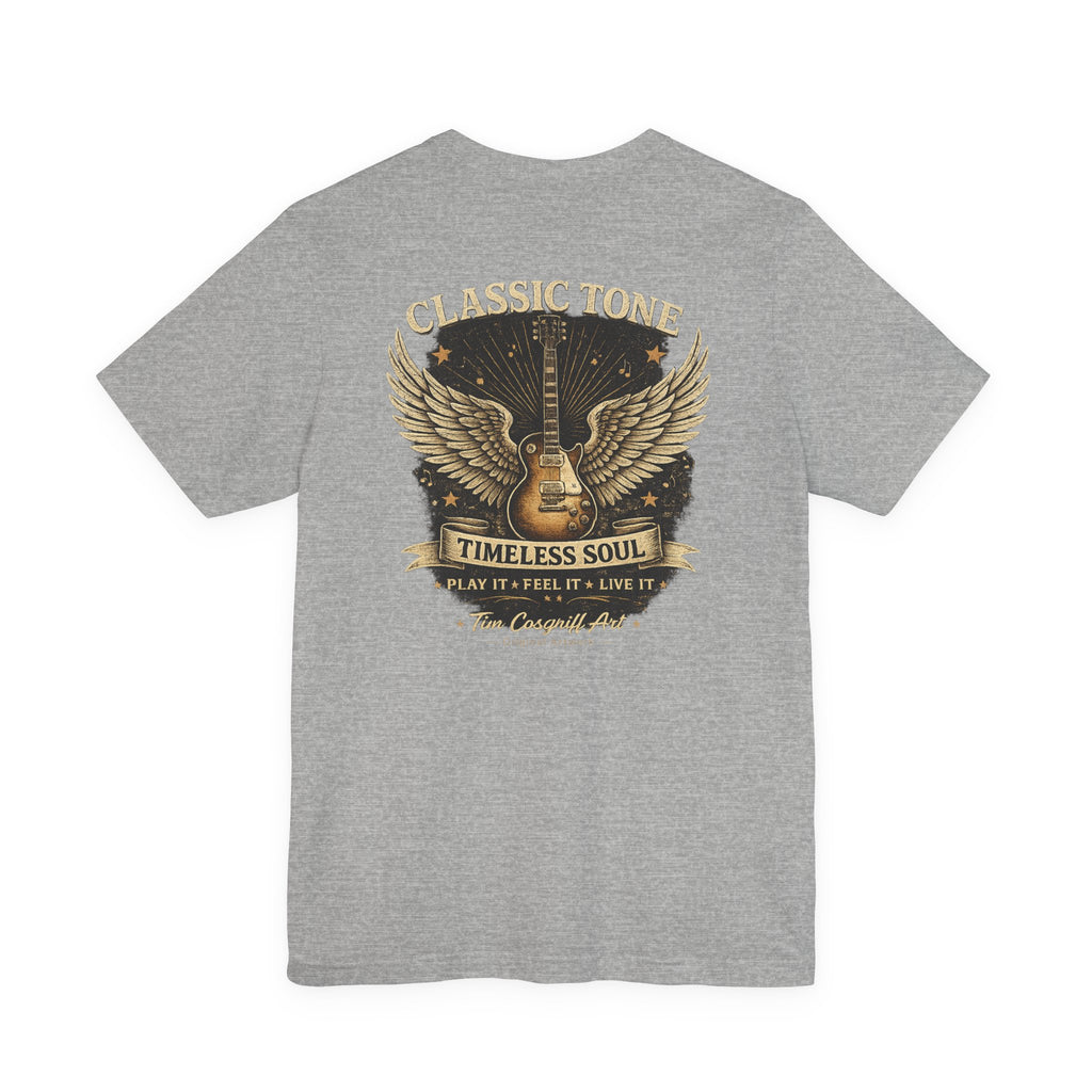 David Gilmour T Shirt