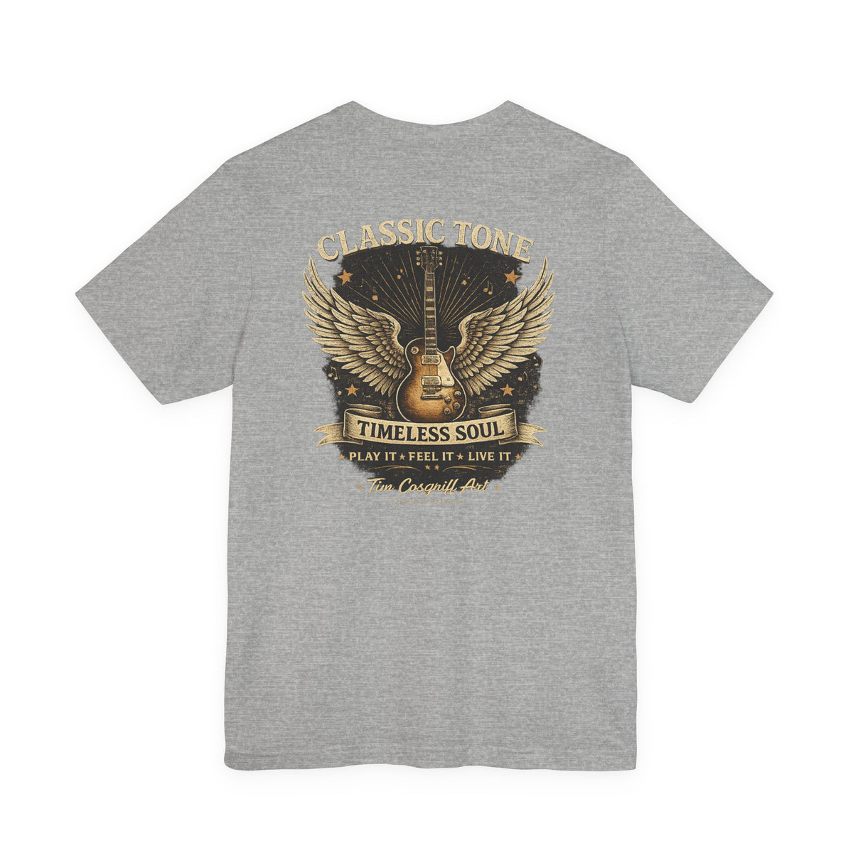 David Gilmour T Shirt