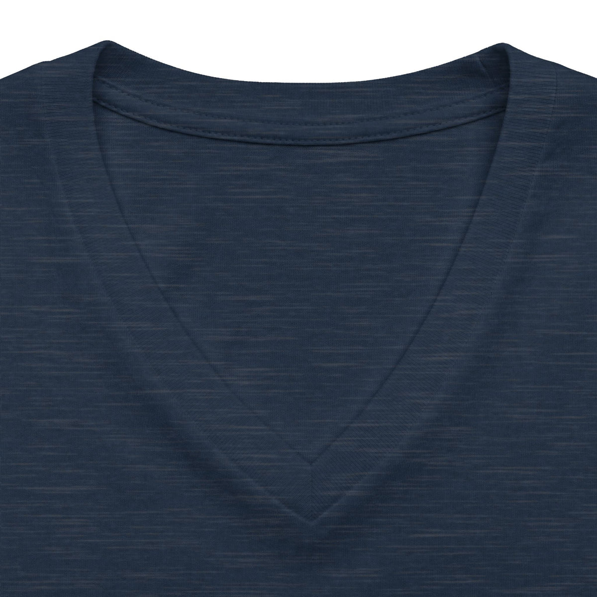 Neil Young Women's V Neck Tee