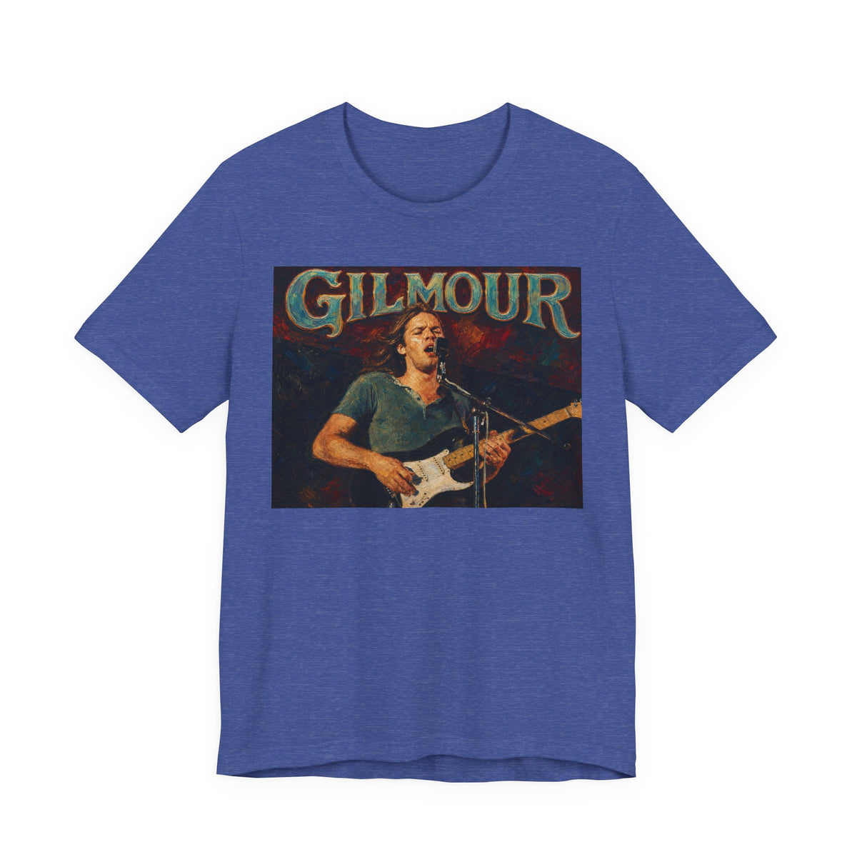 David Gilmour T Shirt