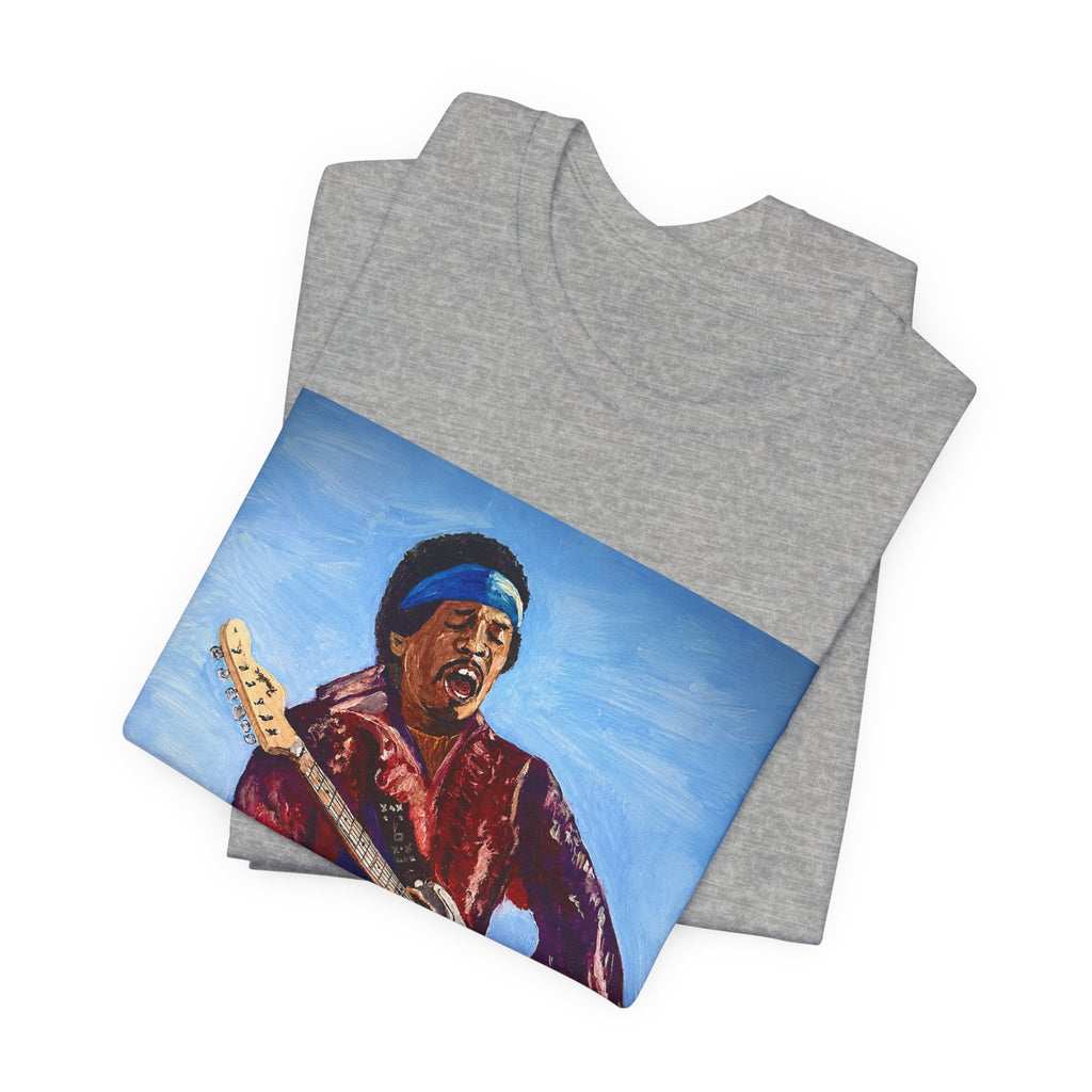 Jimi Hendrix T Shirt
