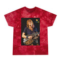 Alvin Lee at Woodstock Tie Dye Tee
