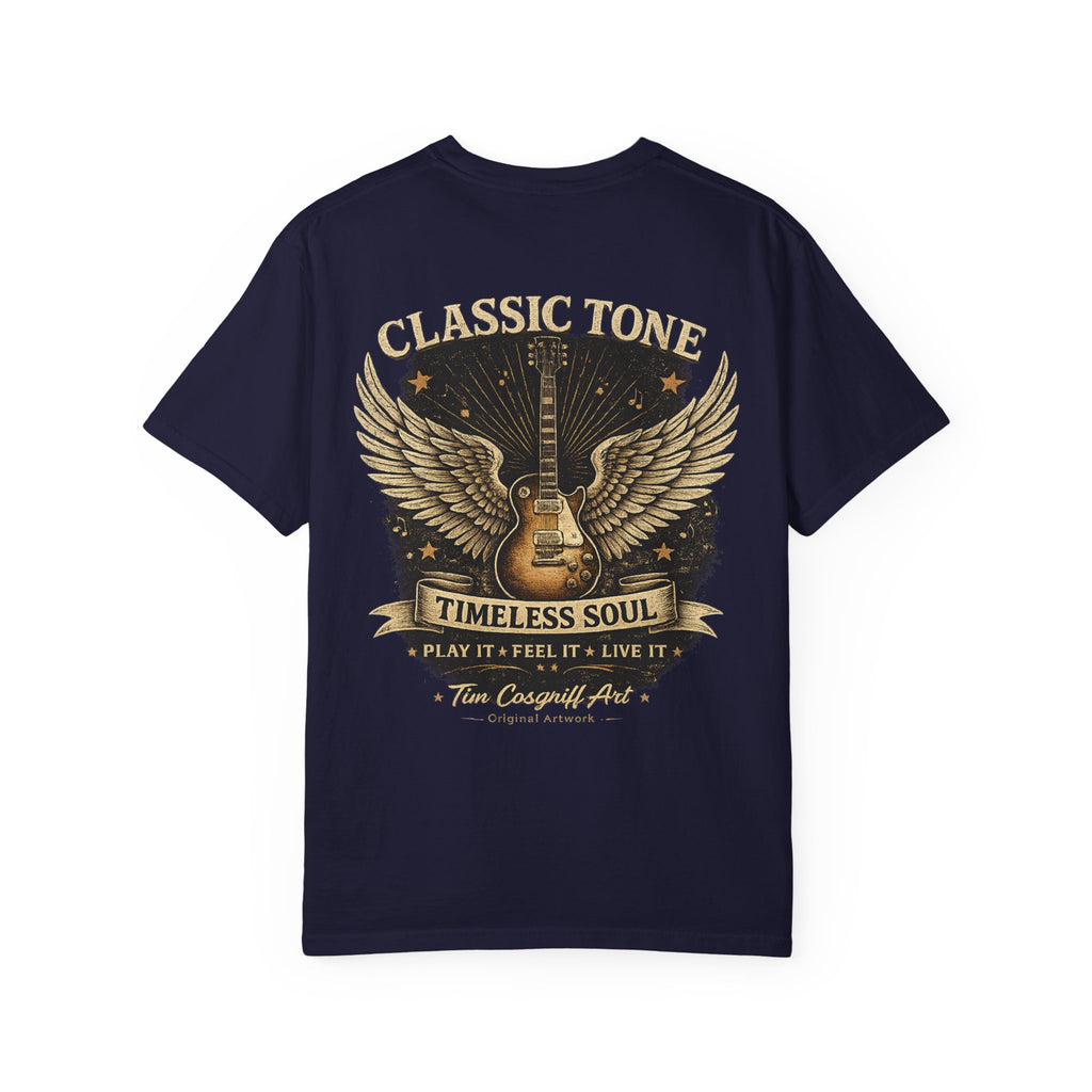 Rory Gallagher T-Shirt Limited Run
