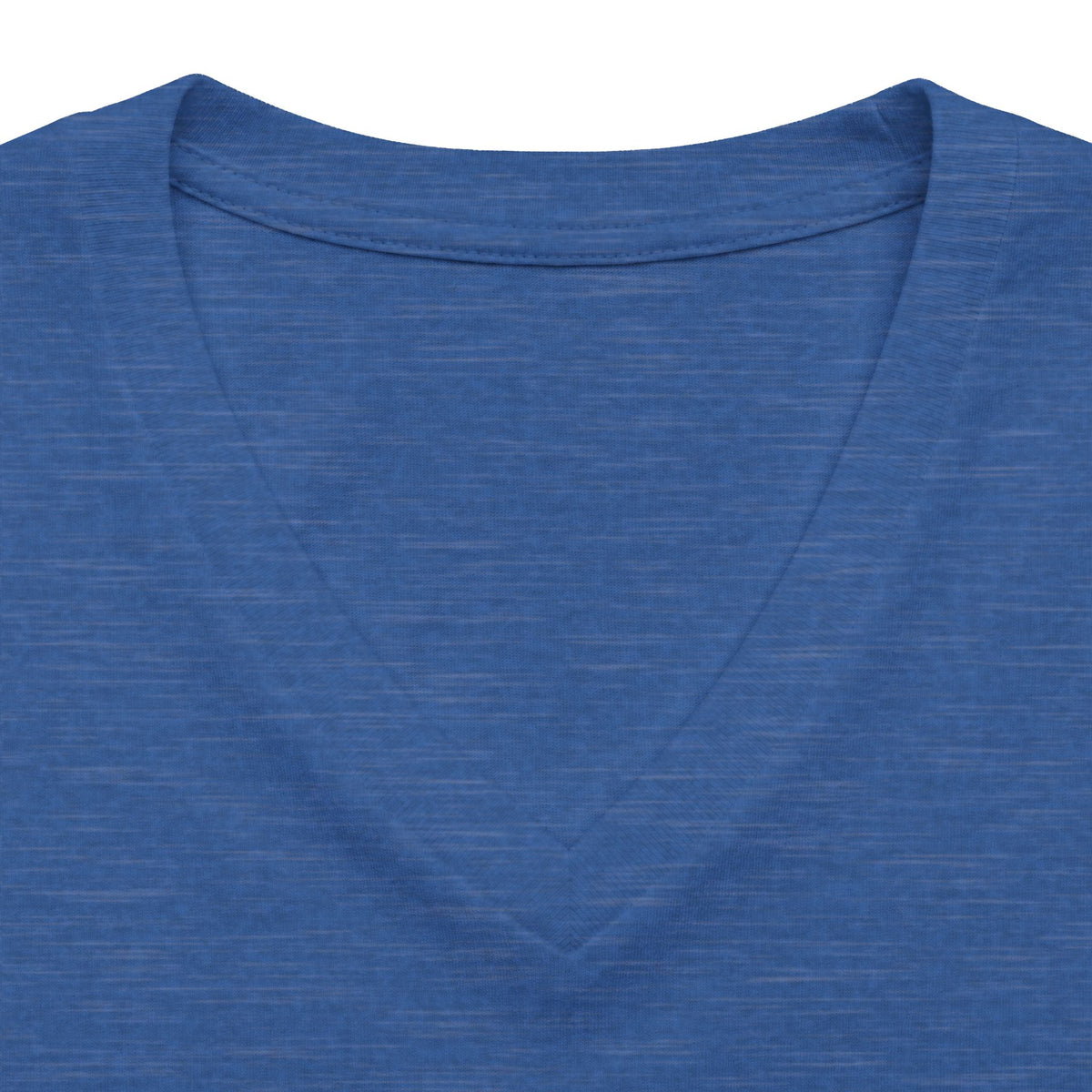 Neil Young Women's V Neck Tee