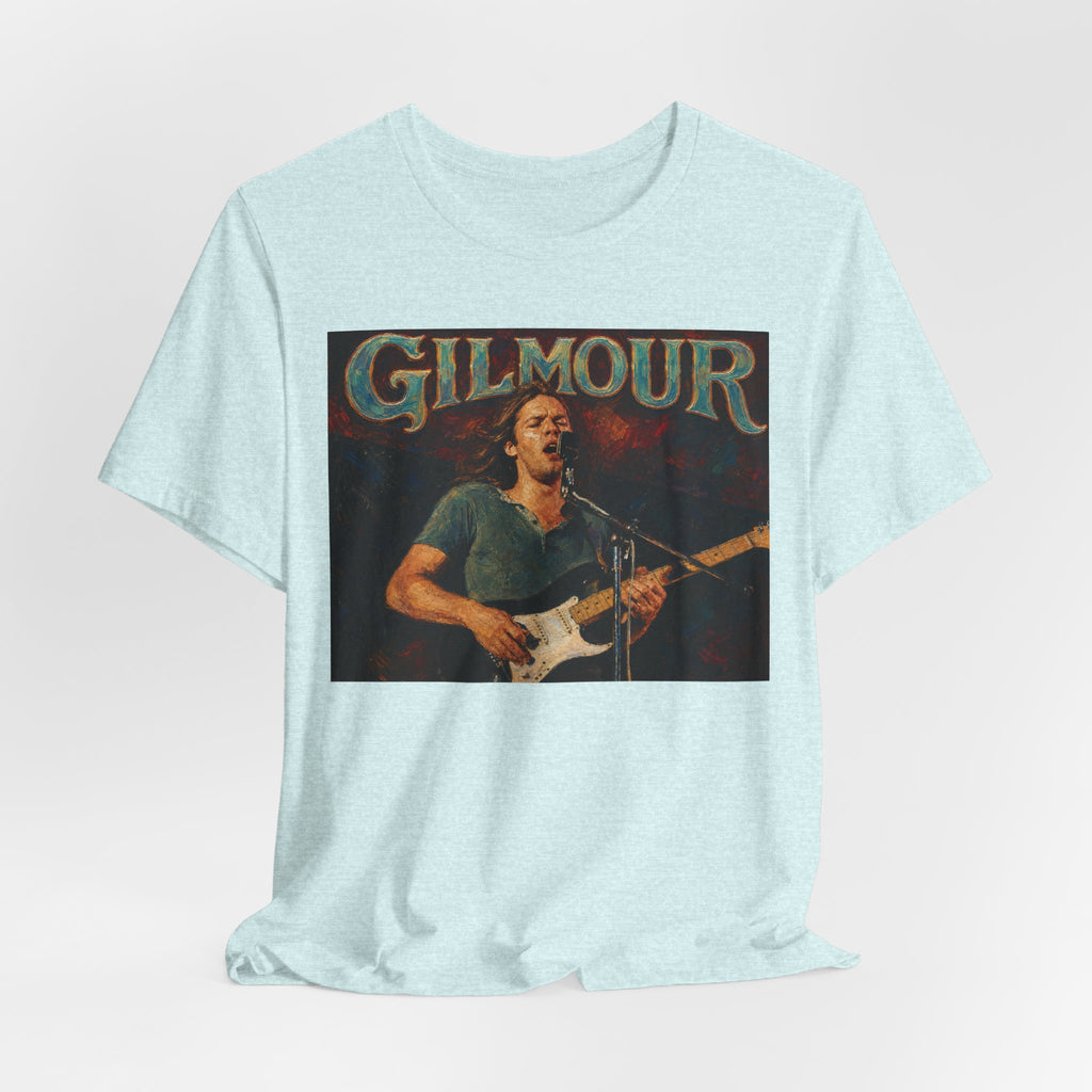 David Gilmour T Shirt
