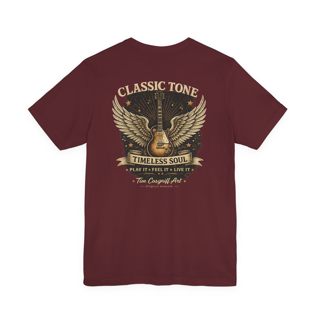 David Gilmour T Shirt
