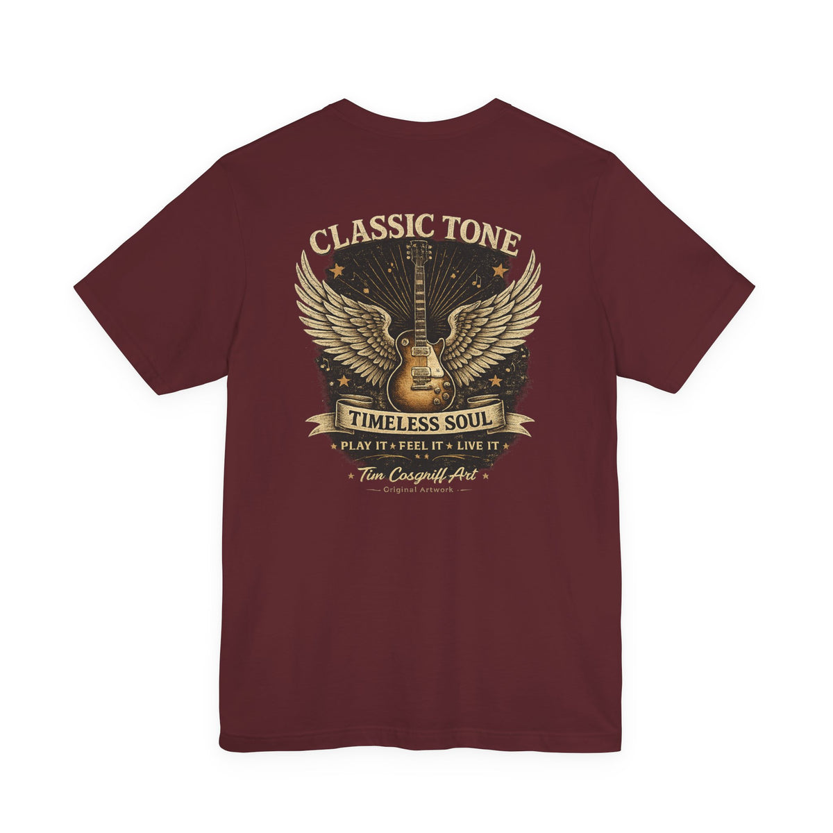 David Gilmour T Shirt