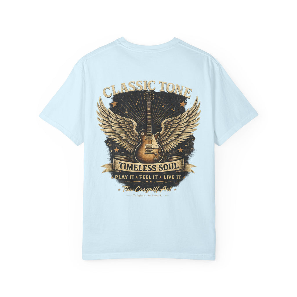 Rory Gallagher T-Shirt Limited Run