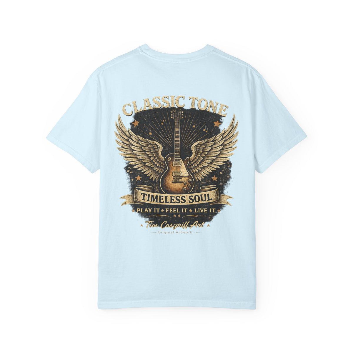 Rory Gallagher T-Shirt Limited Run