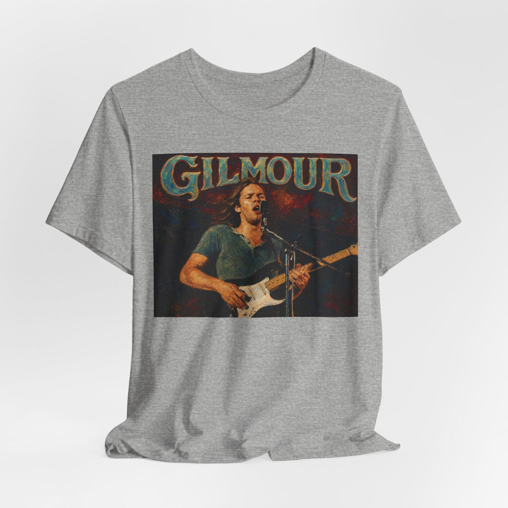 David Gilmour T Shirt
