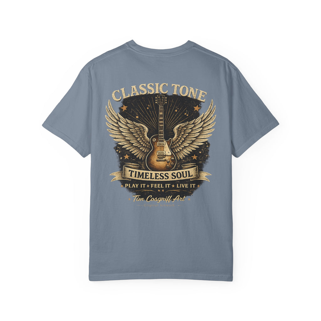 Jimmy Page T Shirt