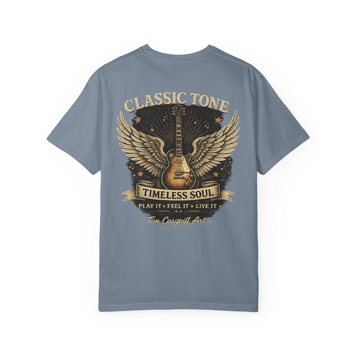 Jimmy Page T Shirt