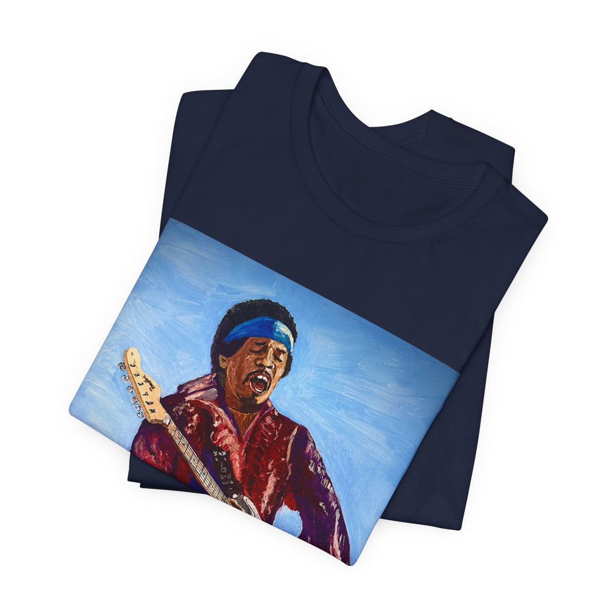Jimi Hendrix T Shirt
