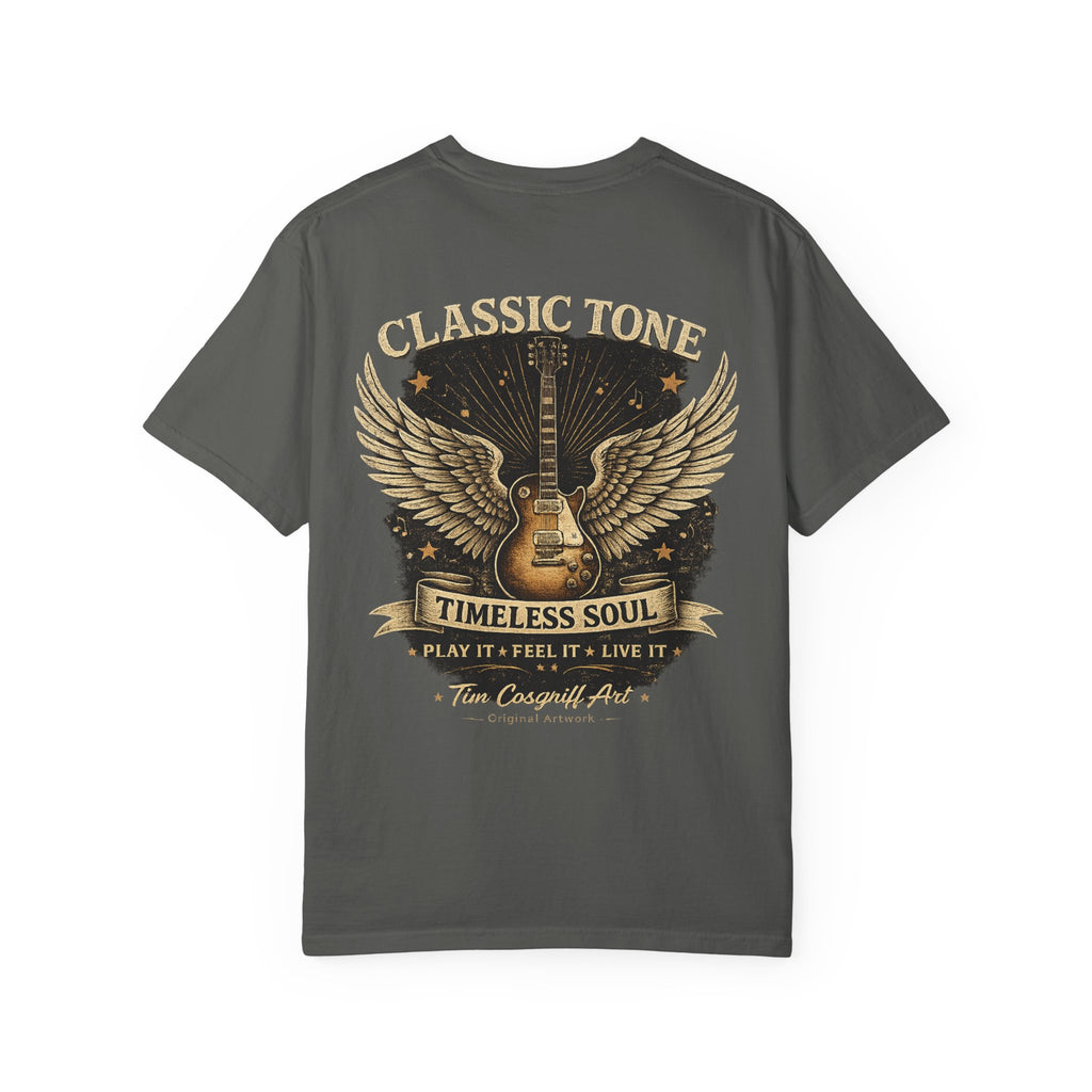 Rory Gallagher T-Shirt Limited Run