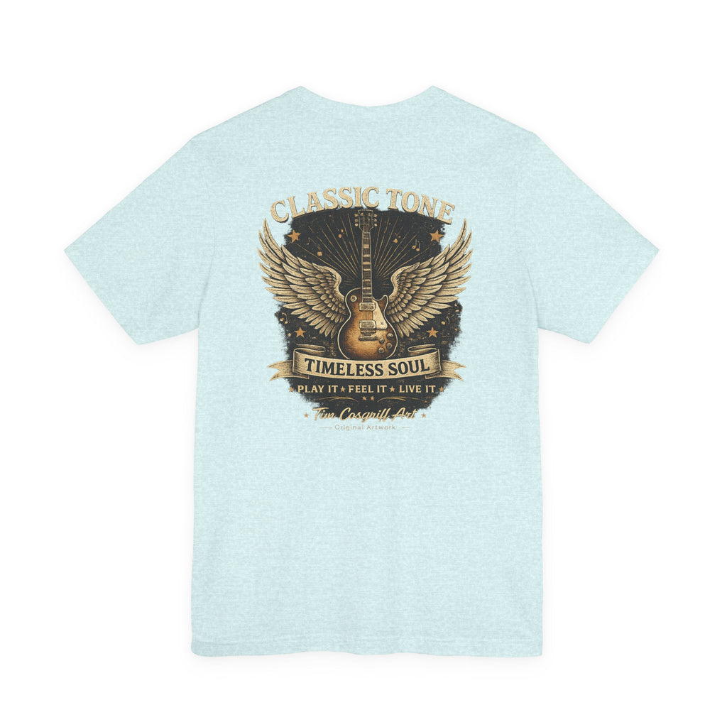 David Gilmour T Shirt