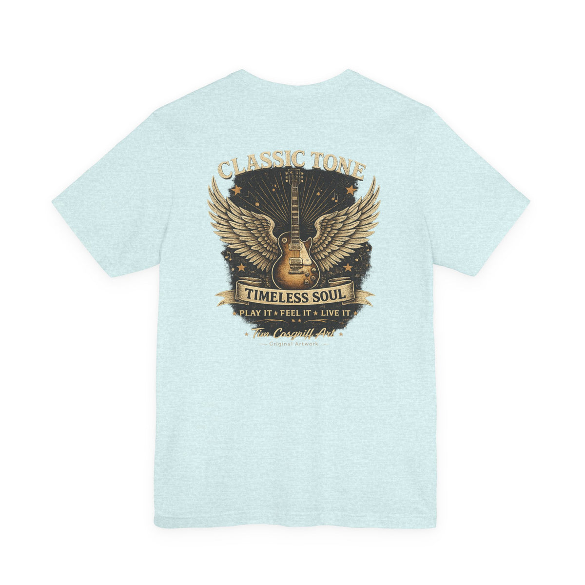 David Gilmour T Shirt