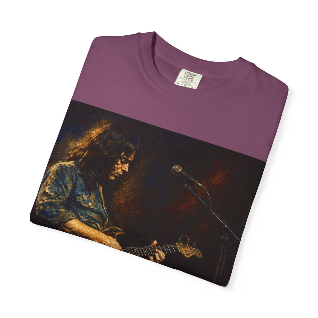 Rory Gallagher T-Shirt Limited Run