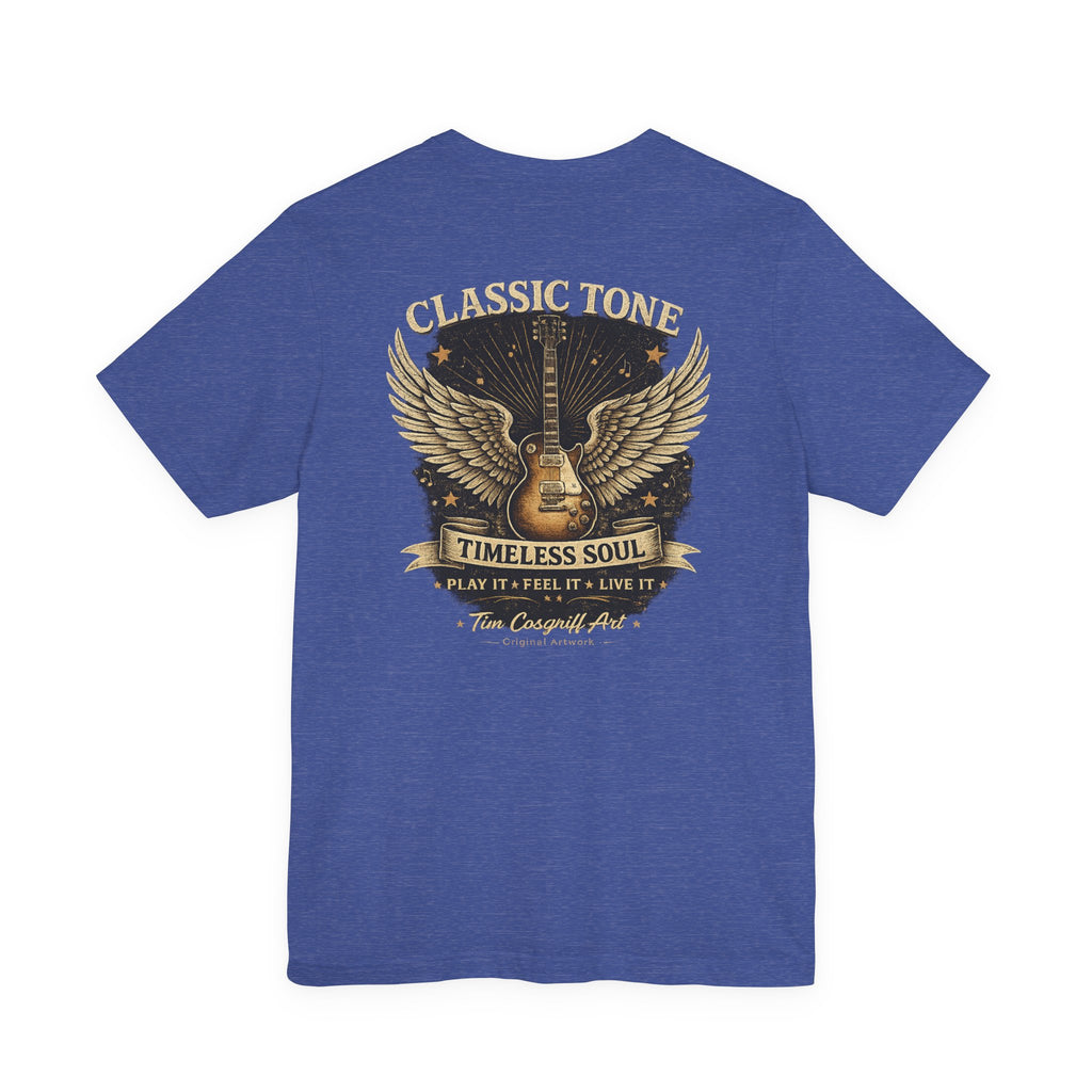 David Gilmour T Shirt