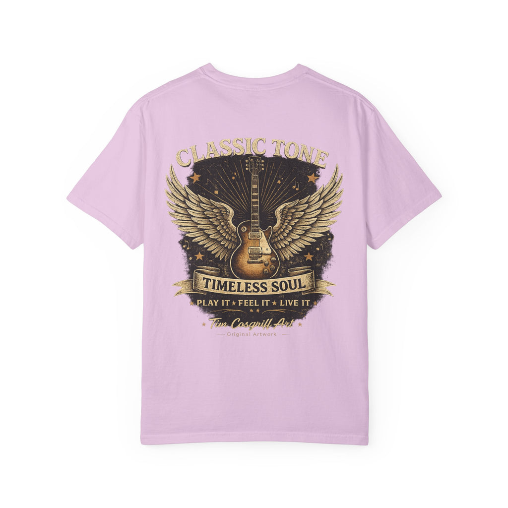 Rory Gallagher T-Shirt Limited Run
