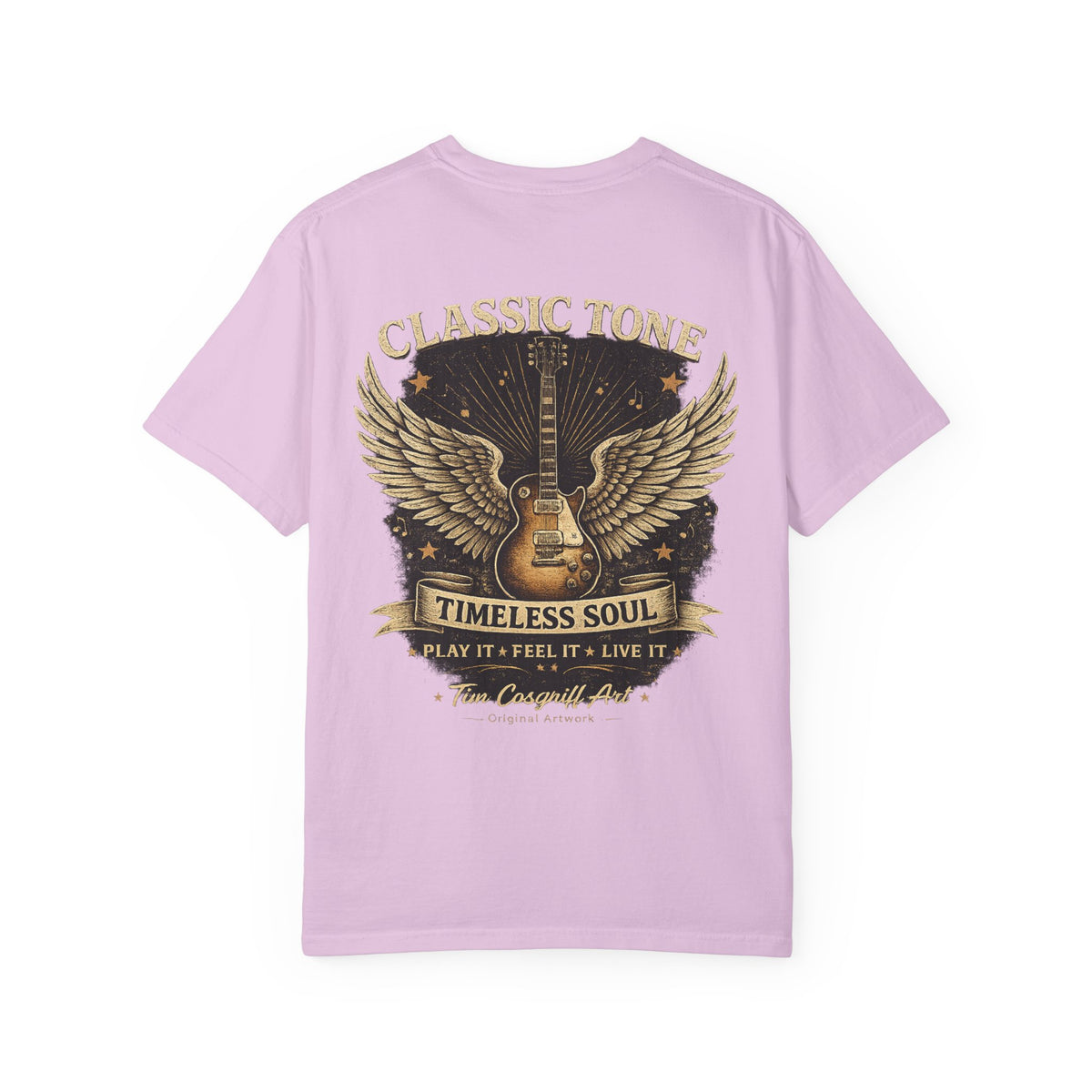 Rory Gallagher T-Shirt Limited Run