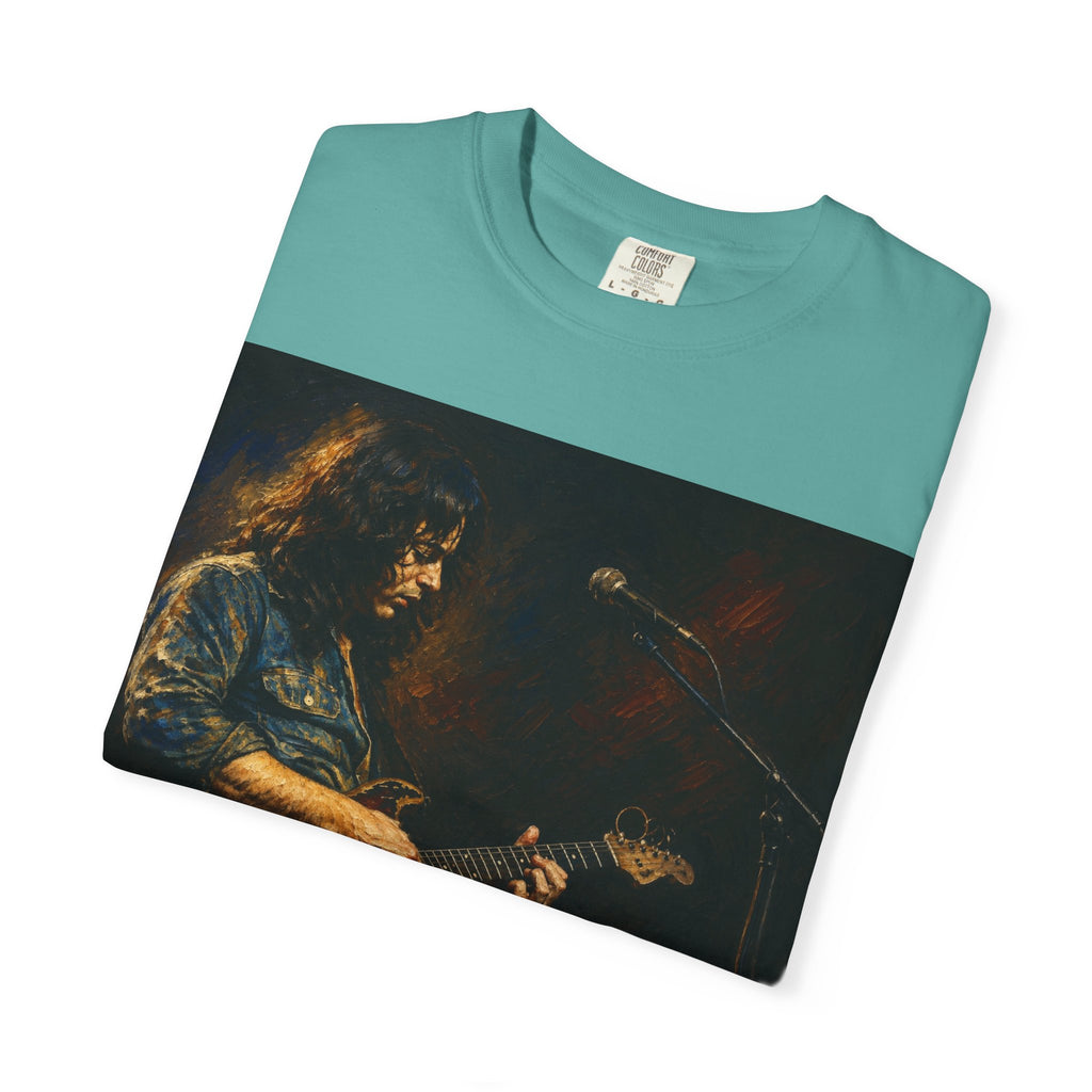 Rory Gallagher T-Shirt Limited Run