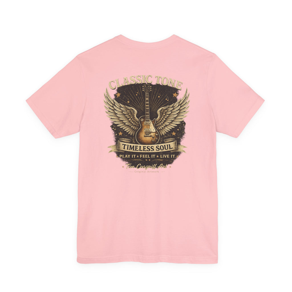 David Gilmour T Shirt