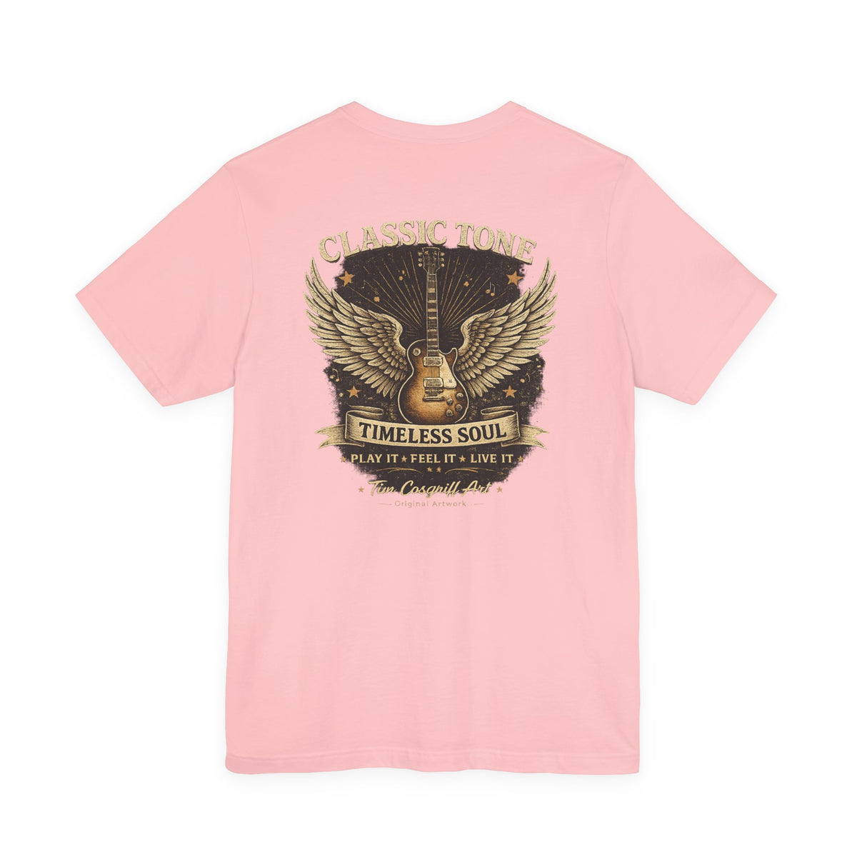 David Gilmour T Shirt